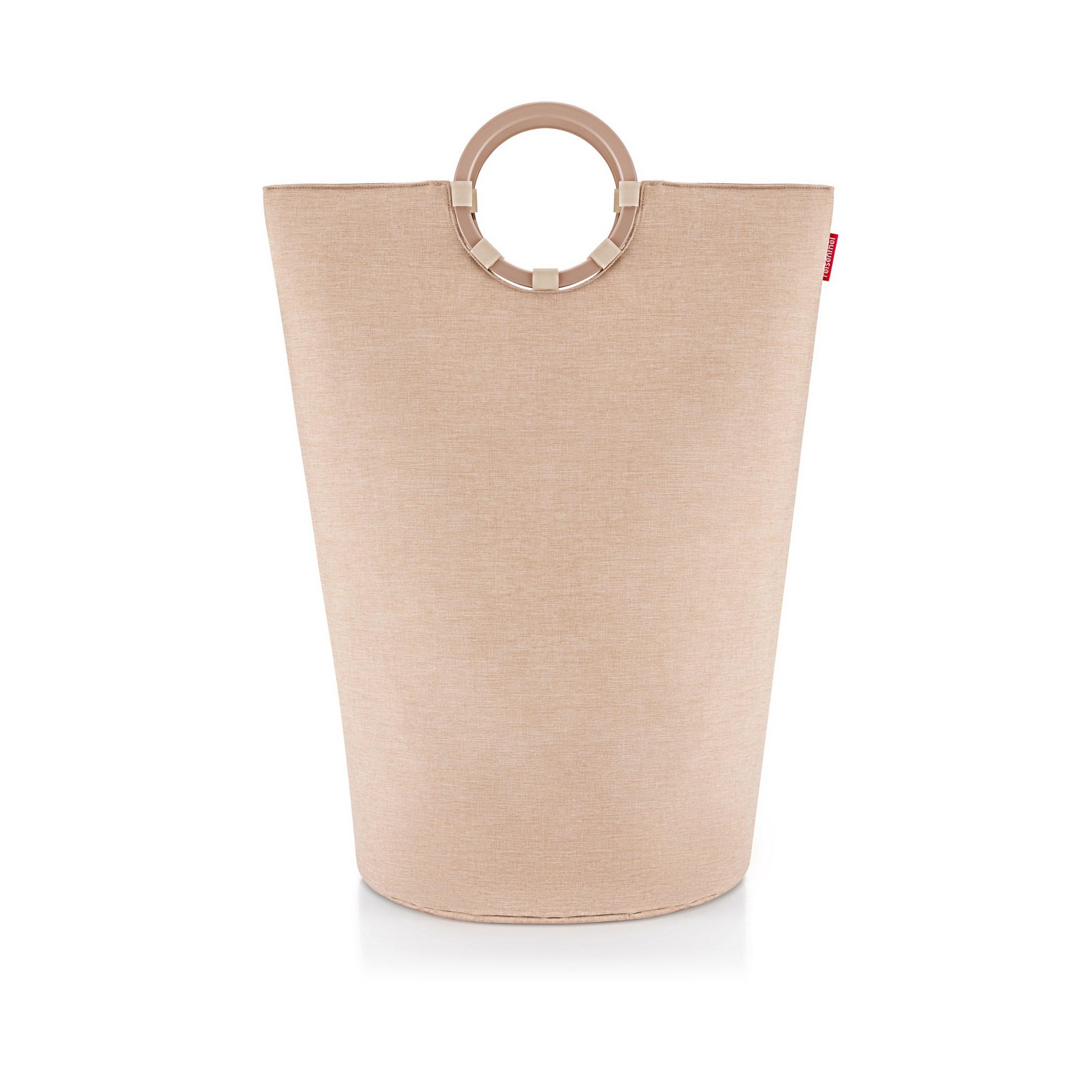 Taška/koš na prádlo Loophome L Frame Twist coffee_1