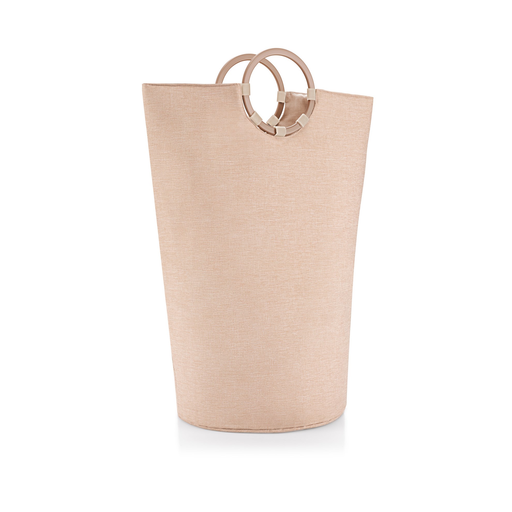 Taška/koš na prádlo Loophome L Frame Twist coffee_2