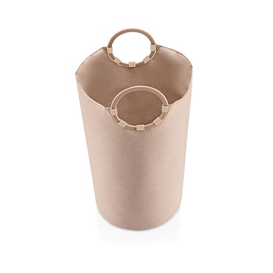 Taška/koš na prádlo Loophome L Frame Twist coffee_3