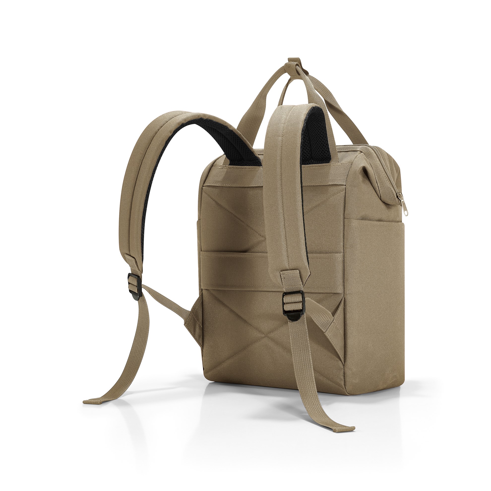 Batoh/taška Allrounder R rhombus olive_1