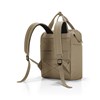 Batoh/taška Allrounder R rhombus olive_1