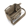 Taška přes rameno Allrounder Cross rhombus olive_2