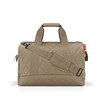 Cestovní taška Allrounder L rhombus olive_1
