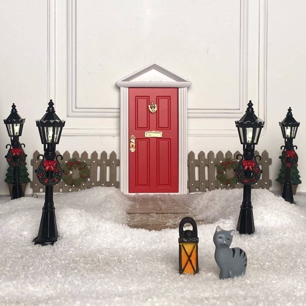 Umělý sníh na ozdobu 20 gramů_1