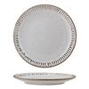 Talíř THEA P. 20cm krémový_2
