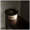 Výrobník perlivé vody BRUS STELTON 1,15l hnedá metalická_1