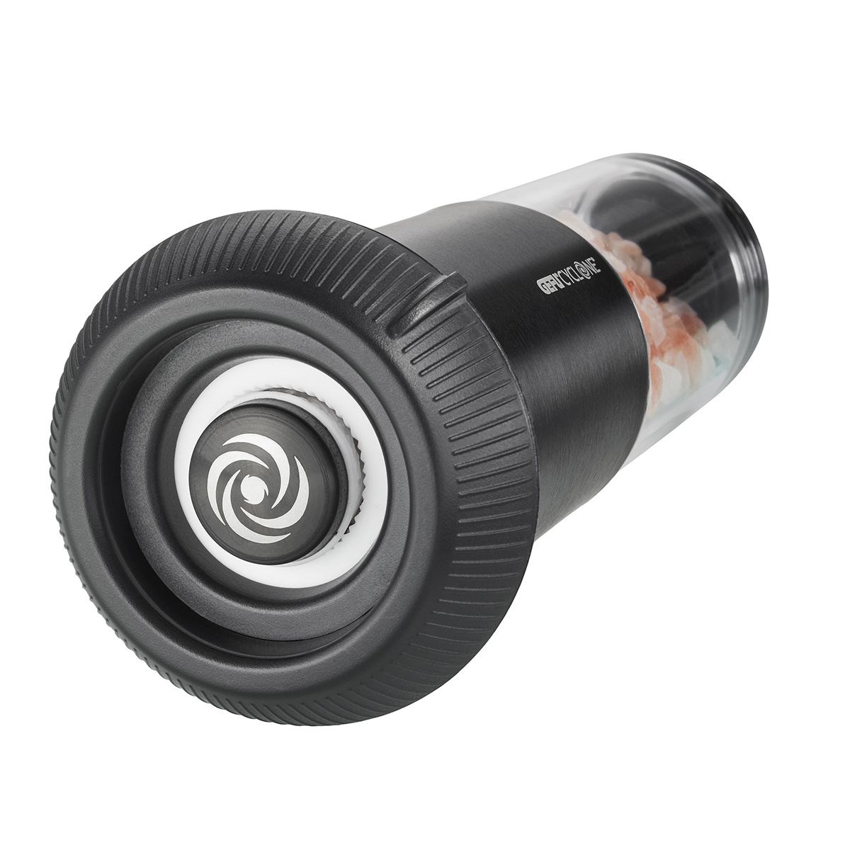 Mlýnek na sůl /pepř X-PLOSION M černý_1