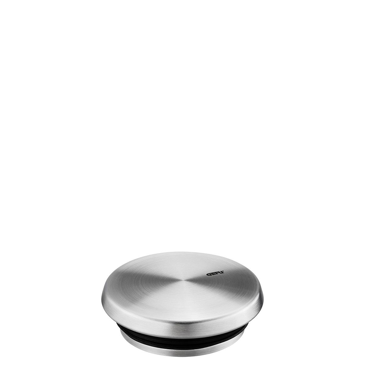 Dóza na na sůl a koření X-PLOSION s víkem stříbrná_5