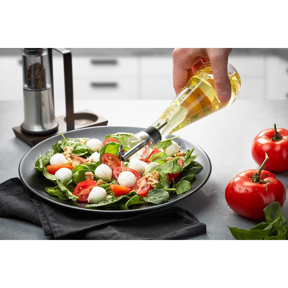 Láhev na ocet /olej s výlevkou X-PLOSION_0