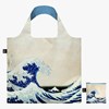 Taška LOQI - Museum - HOKUSAI_0