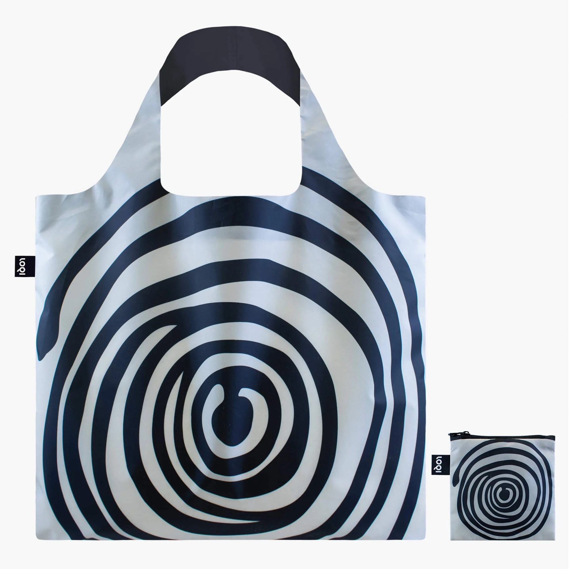 Taška LOQI - LOUISE BOURGEOIS II_0