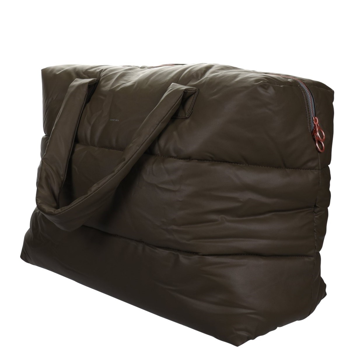 Velká prošívaná taška Tinne + Mia CAMILL capers_0