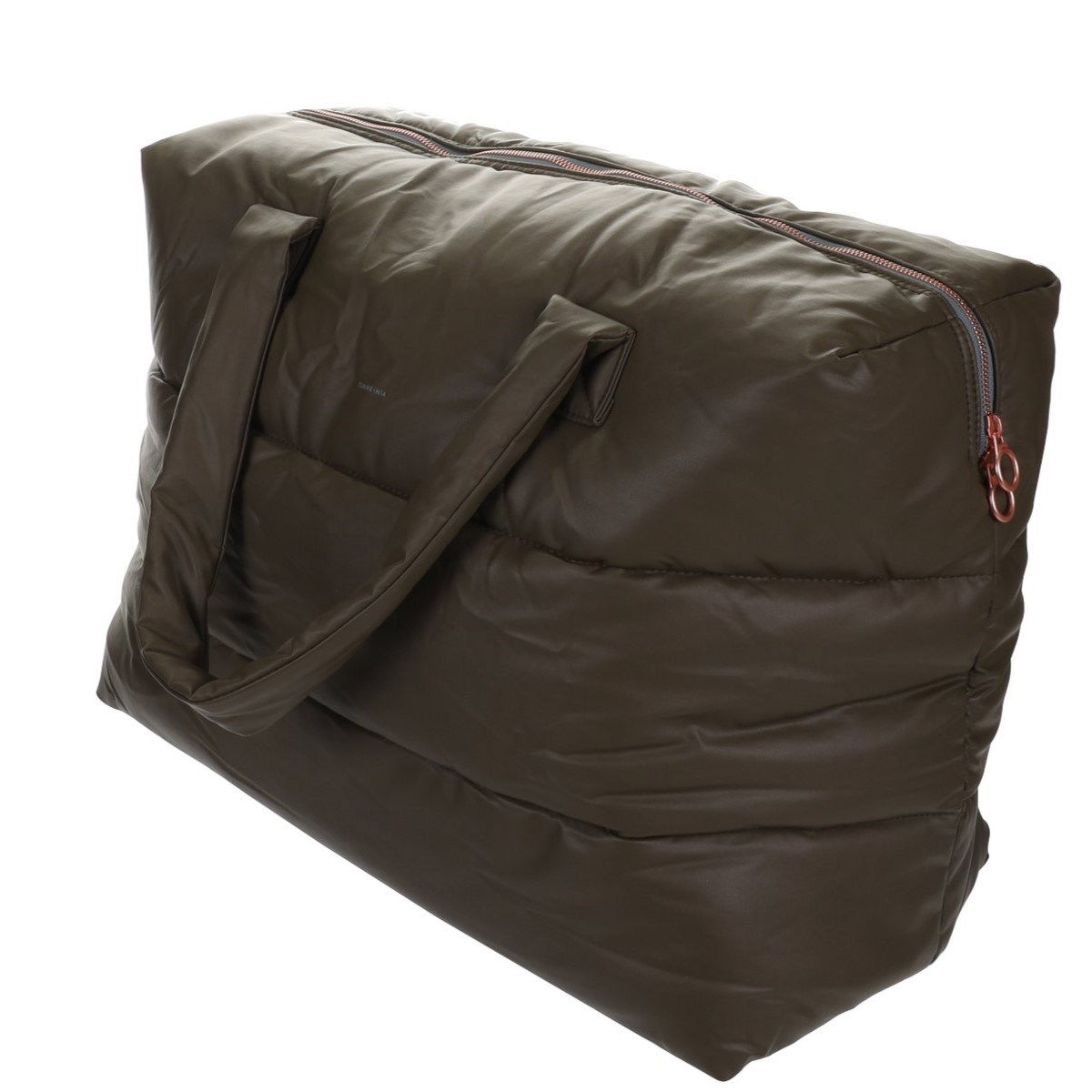 Velká prošívaná taška Tinne + Mia CAMILL capers_1