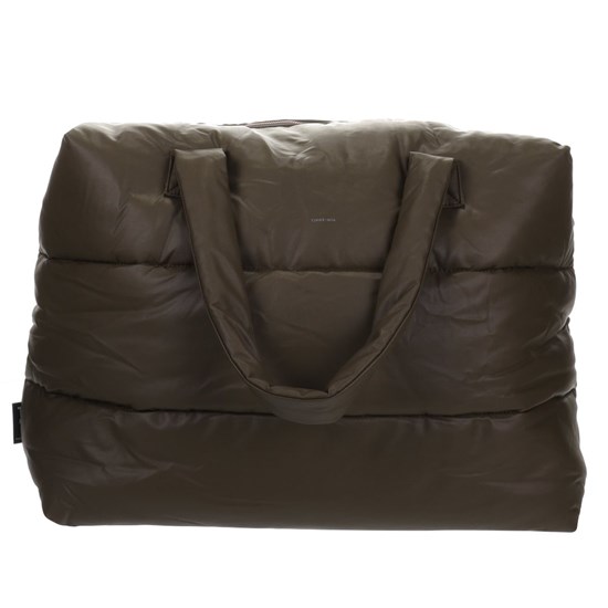 Velká prošívaná taška Tinne + Mia CAMILL capers_2