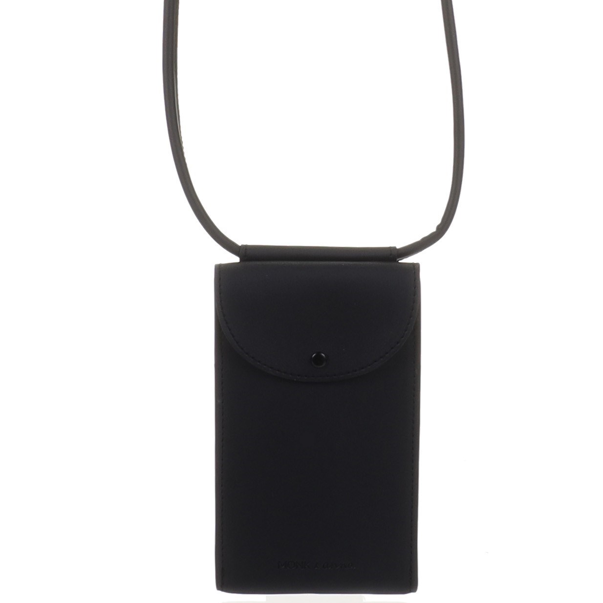 Pouzdro na telefon Monk & Anna black_0