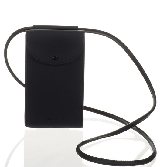 Pouzdro na telefon Monk & Anna black_2