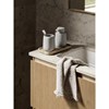 Servírovací podnos OKU 25x12,5cm přírodní S_2