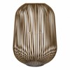 Lucerna LITO V.45cm měděná (vč.skleněného válce)_0