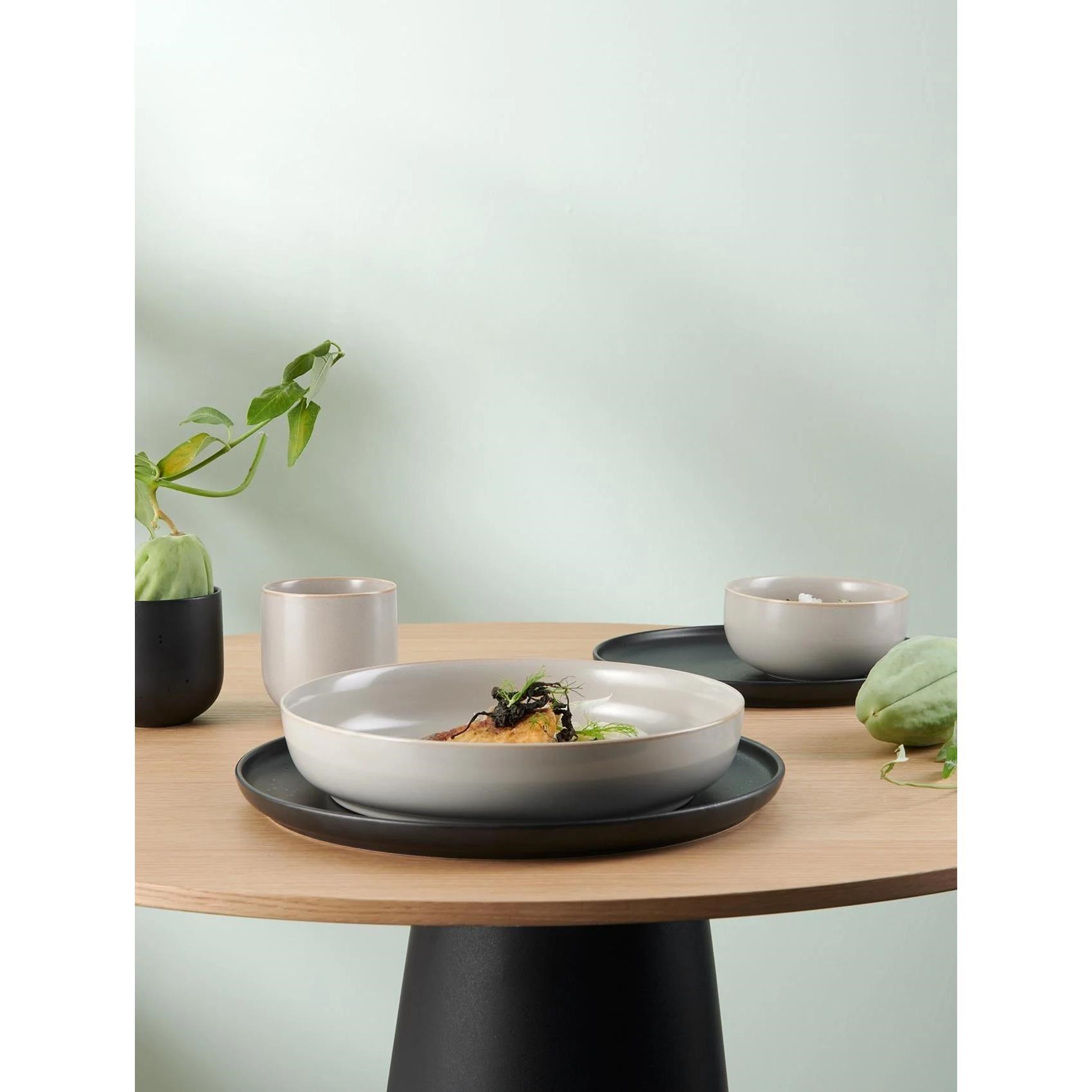 Hluboký talíř COPPA TOFU 22cm_0