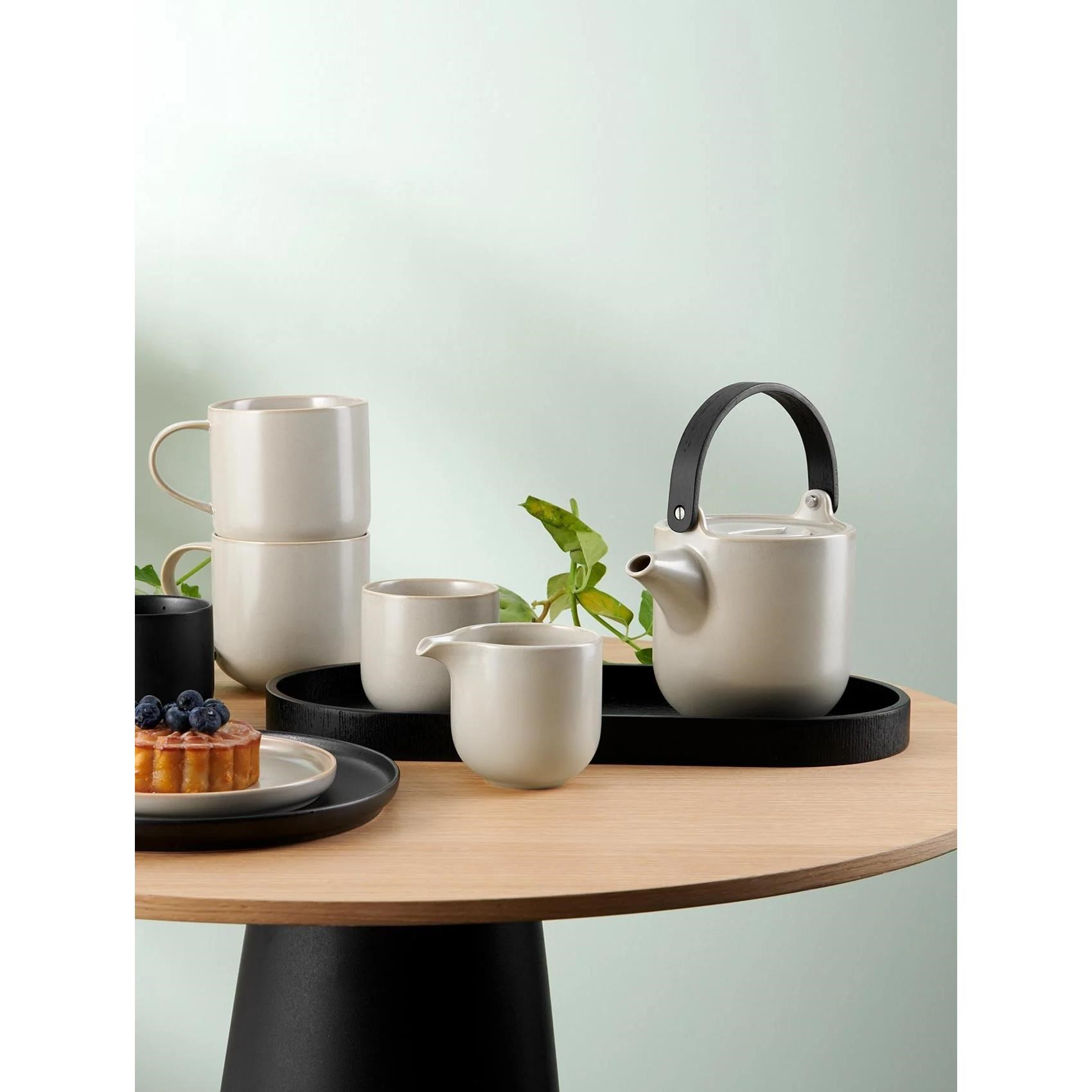 Čajová konvice COPPA TOFU 1l_0