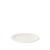 Mělký talíř Broste STEVNS P.21,7cm bílý_0
