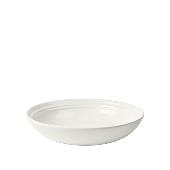Mísa Broste STEVNS P.26,5cm bílá_0