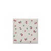 Papírové ubrousky Broste CHERRY SET/20ks_0
