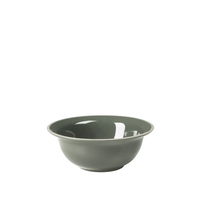 Miska Broste TAVERNA P.17cm zelená_0
