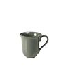 Hrnek s uchem Broste TAVERNA 250ml zelený_0