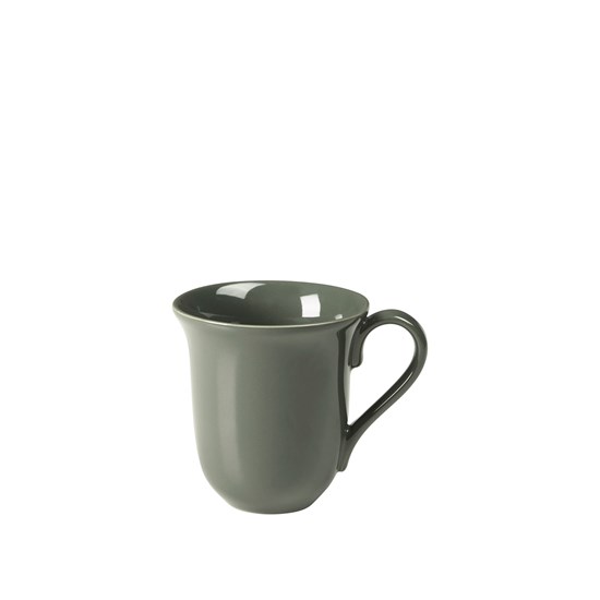 Hrnek s uchem Broste TAVERNA 250ml zelený_0