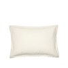 Povlak na polštář Broste LINN 40x60cm krémový_0