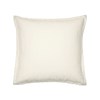 Povlak na polštář Broste LINN 60x60cm krémový_0