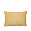 Povlak na polštář Broste LINN 40x60cm žlutý_0
