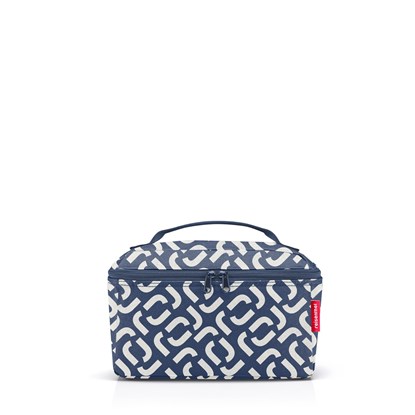 Kosmetický kufřík Beautycase signature navy_2
