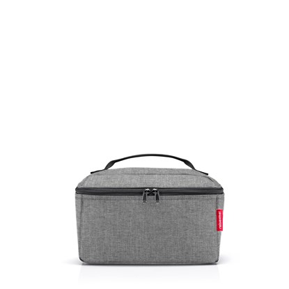 Kosmetický kufřík Beautycase twist silver_2