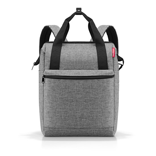Batoh/taška Allrounder R large twist silver_2