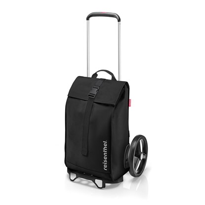 Taška na kolečkách Citycruiser black_3