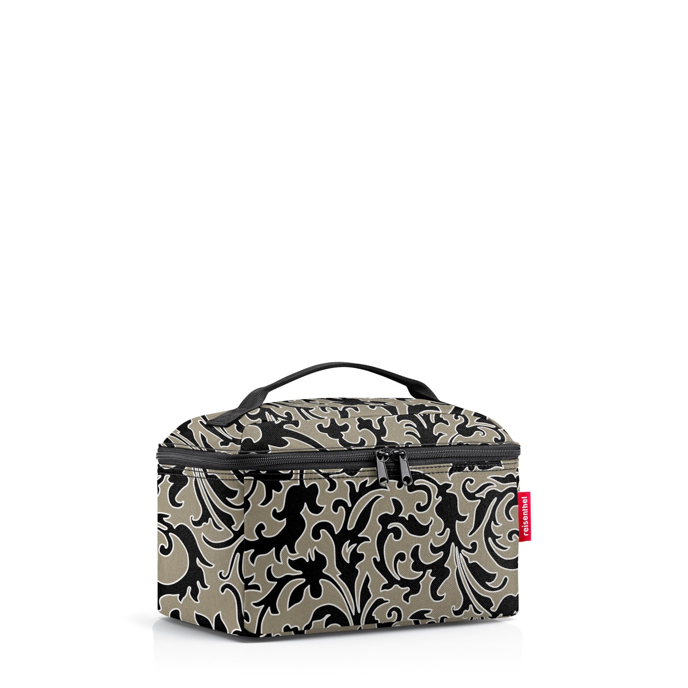 Kosmetický kufřík Beautycase baroque marble_1