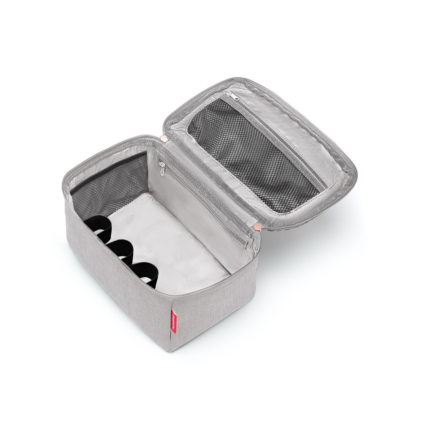 Kosmetický kufřík Beautycase twist sky rose_0