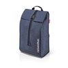 Taška na kolečkách Citycruiser herringbone dark blue_1
