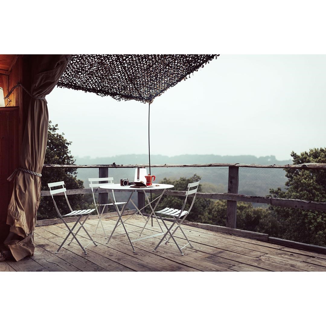 Skládací stolek BISTRO P.96 cm - Rosemary_1
