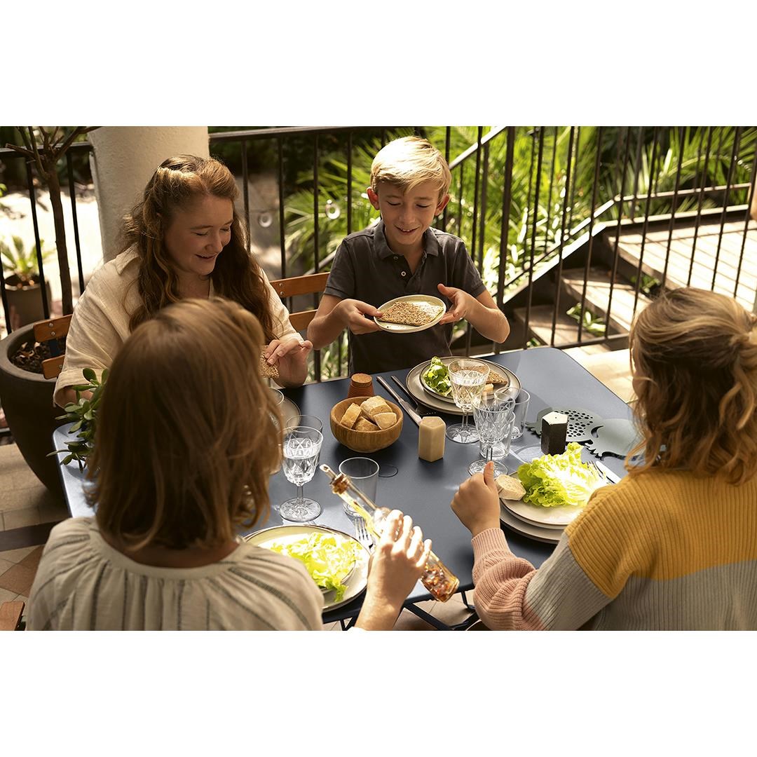 Skládací stolek BISTRO 117x77 cm - Cedar Green_1