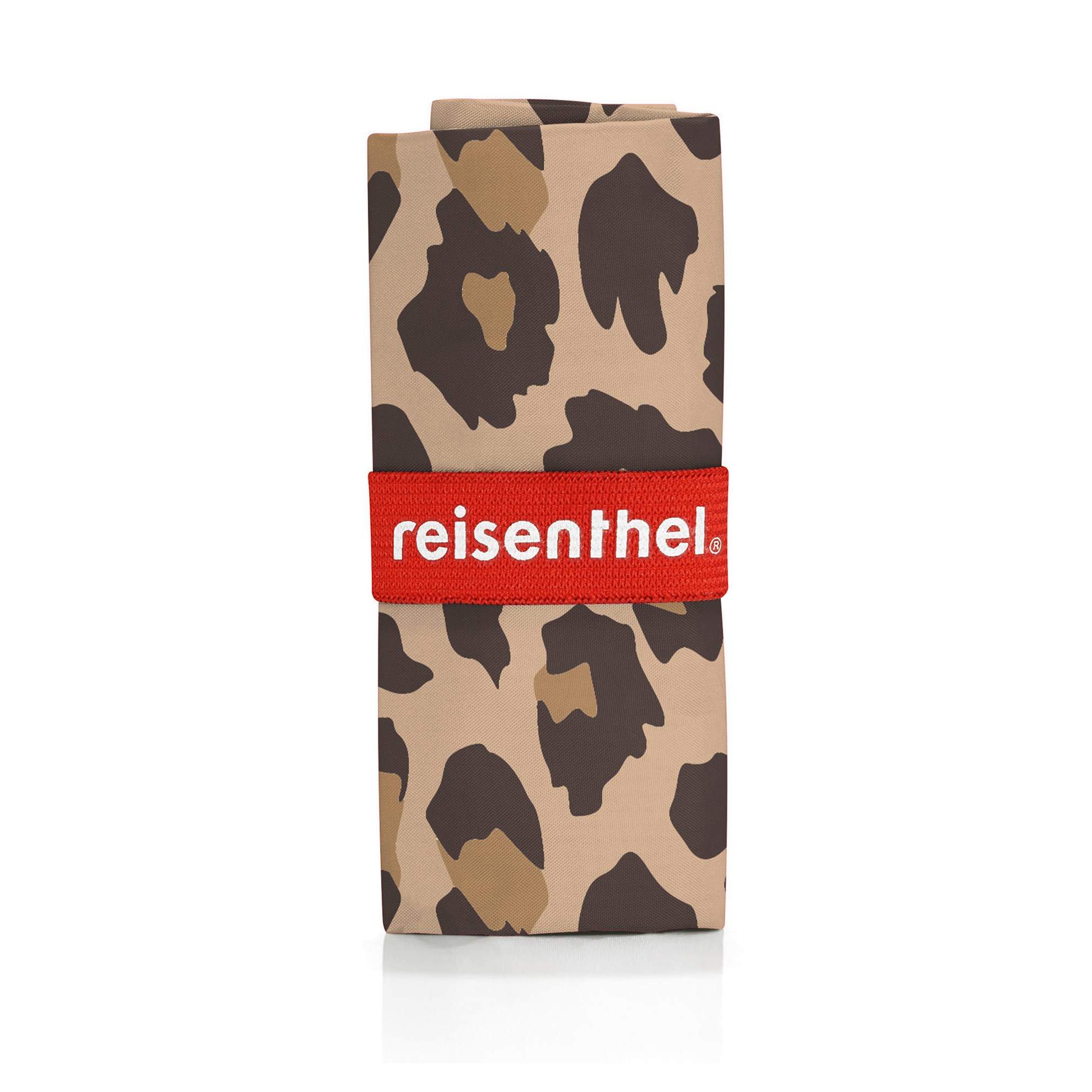 Skládací taška Reisenthel Mini Maxi Shopper leo macchiato_0