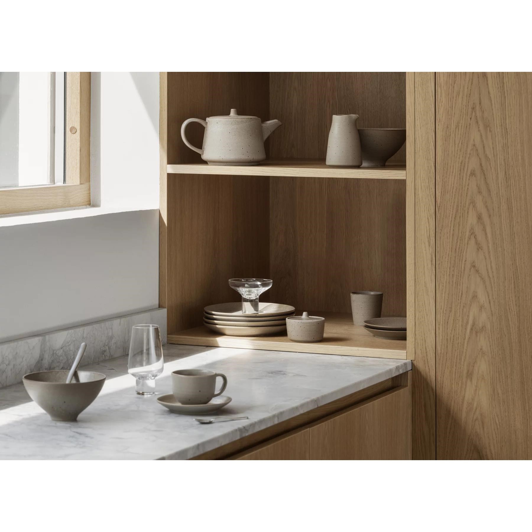 Cukřenka KUMI P. 8,5 cm fungi_0