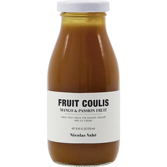 Ovocný protlak mango & marakuja Nicolas Vahé 250ml_6