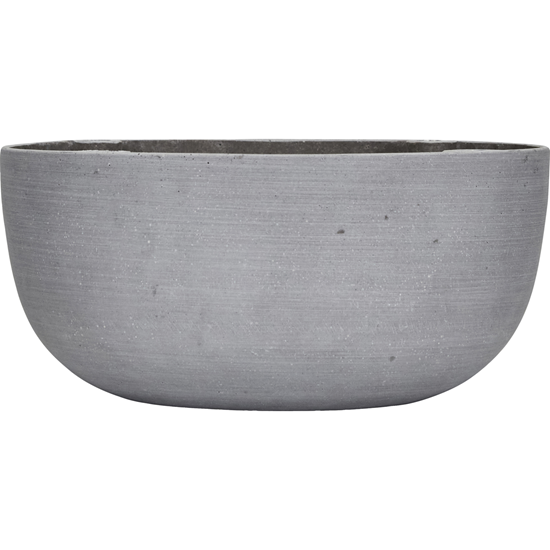 Adventní svícen MARB P.35cm šedý_0