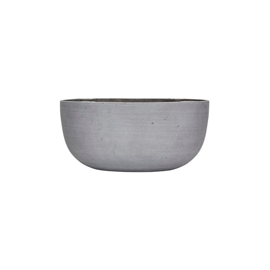 Adventní svícen MARB P.35cm šedý_4