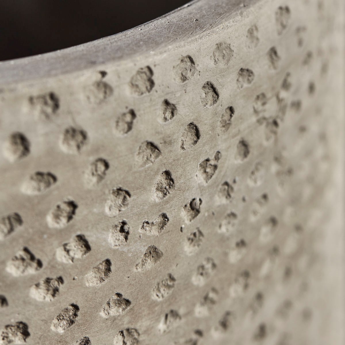 Květináče ARDO SET/2ks krémové_4