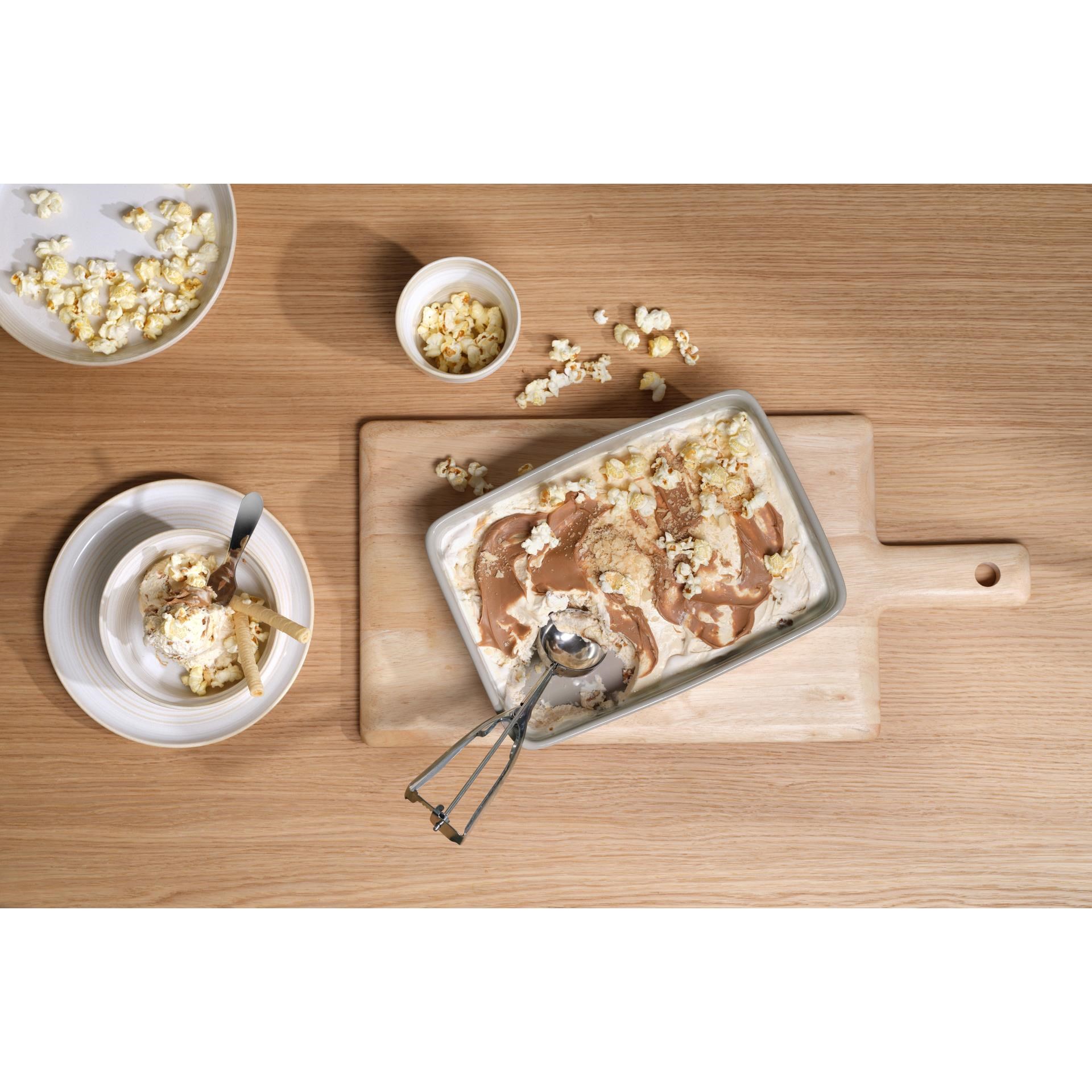 Zapékací mísa GRANDE AL FORNO 28,5x20cm béžová_1