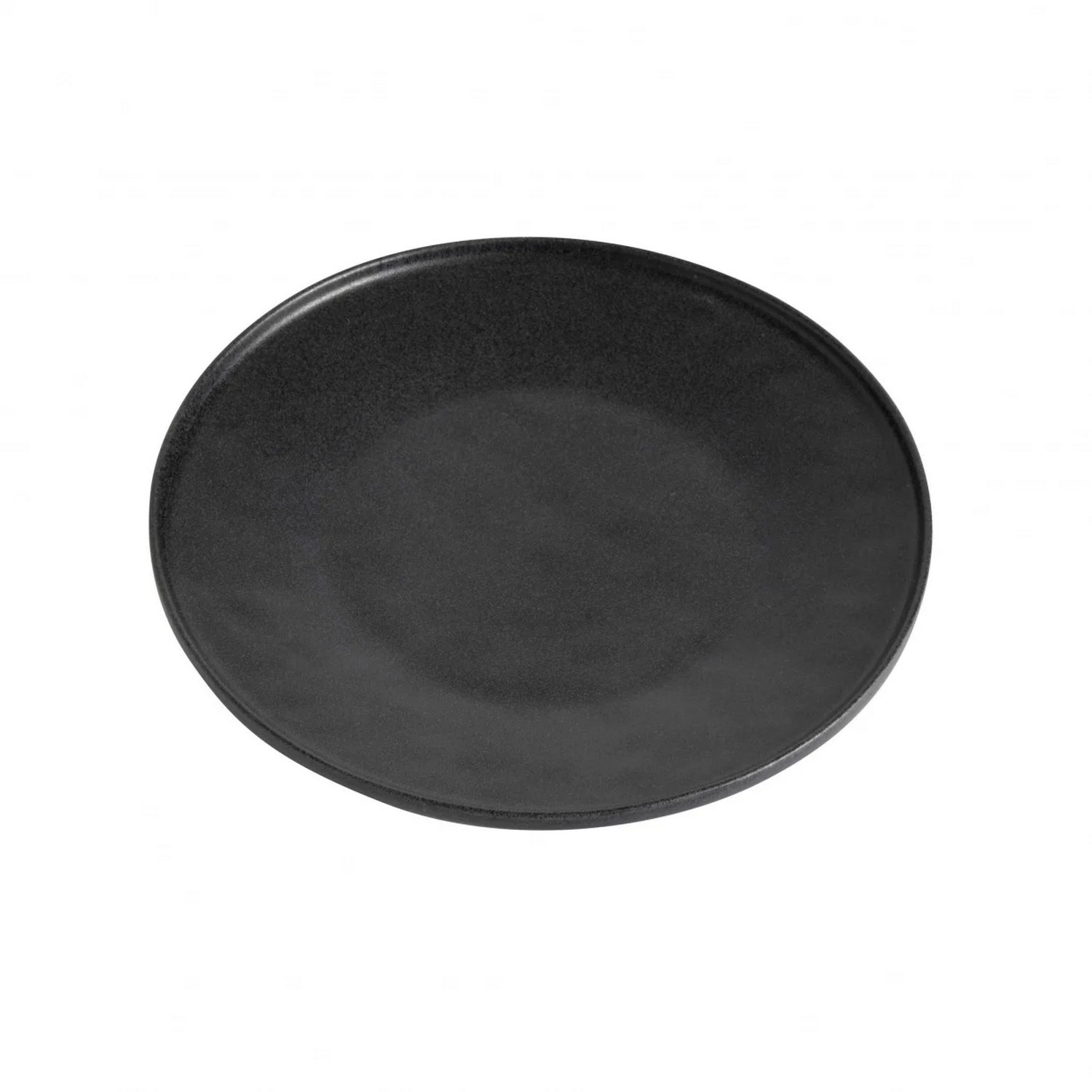 Dezertní talíř Muubs CETO P.22cm antracitový_1
